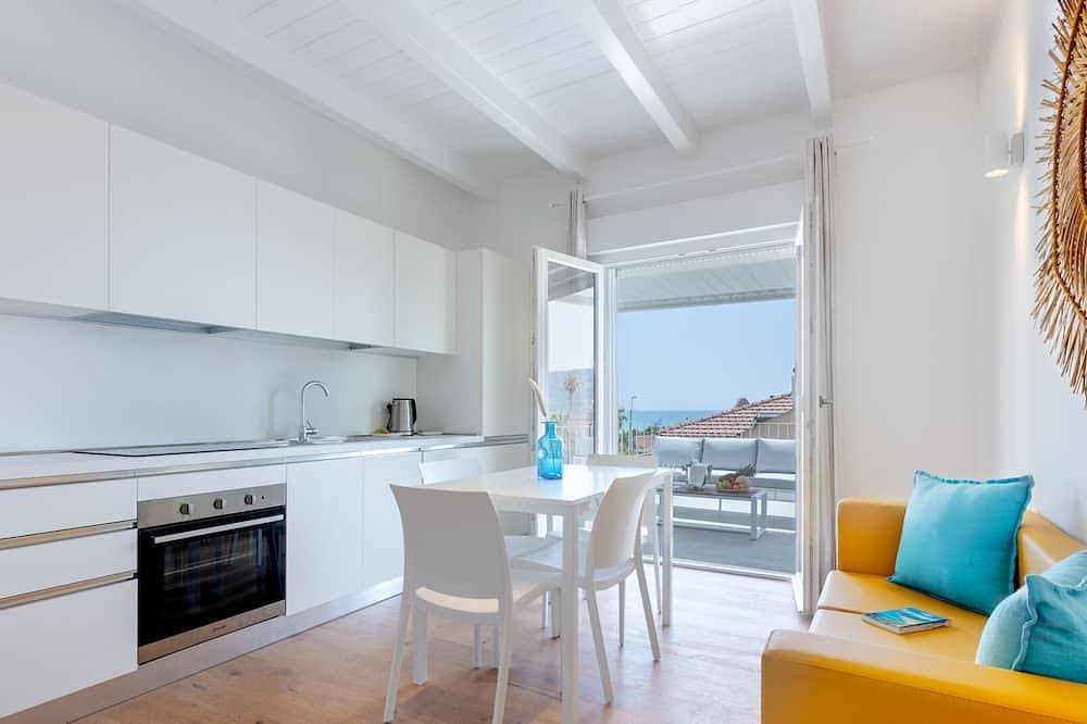 Villa Dubois - Zwei Schlafzimmer Wohnung, Schläft 4 1