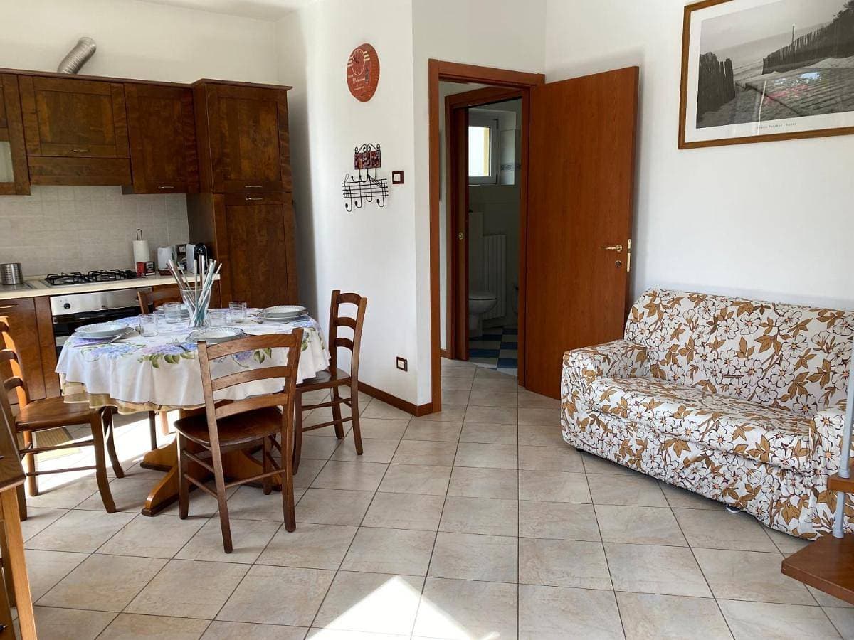 Foto 4 von 17: Maisonette