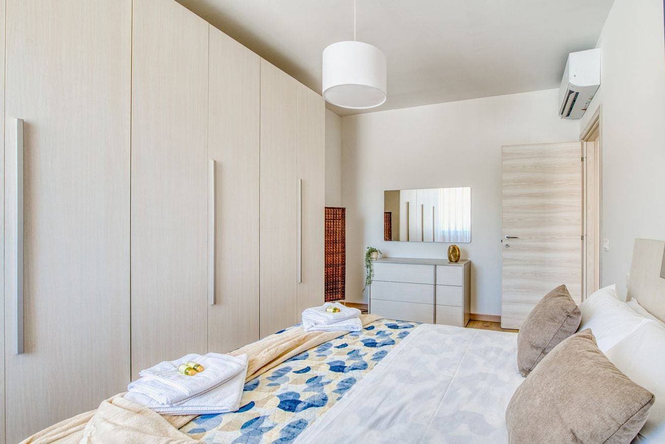 Foto 6 von 22: Ferienwohnung für 2 Personen