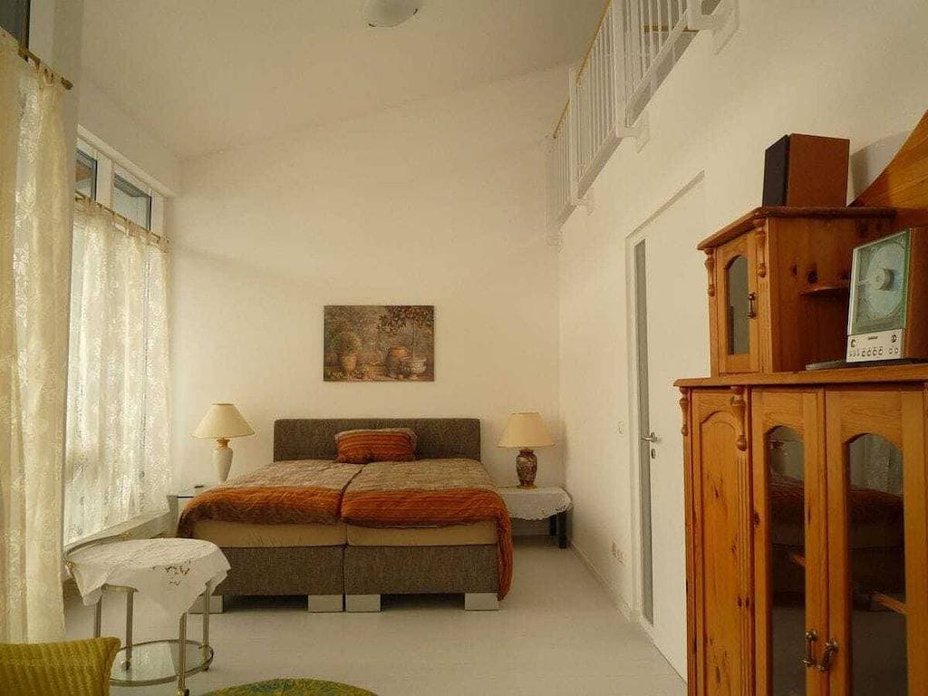 Foto 10 von 24: Ferienwohnung mit 6 Schlafzimmer