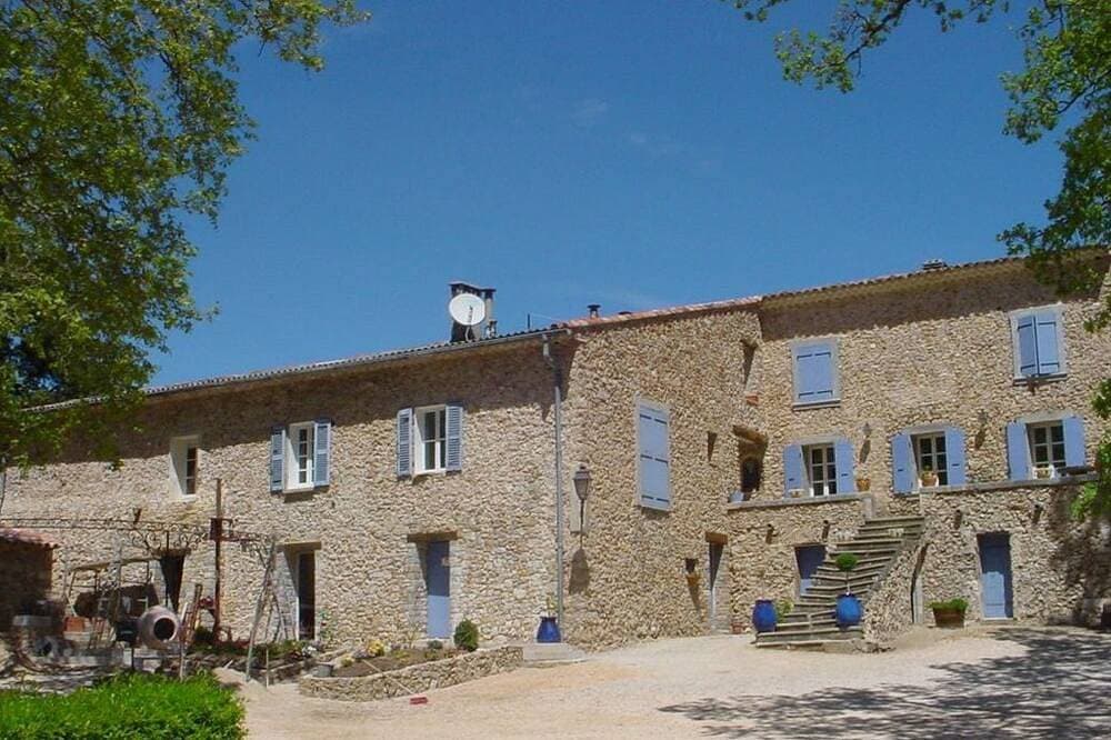 Foto 11 von 30: Nice studio 1 pool, terrace overlooking vineyards, quiet and comfortable