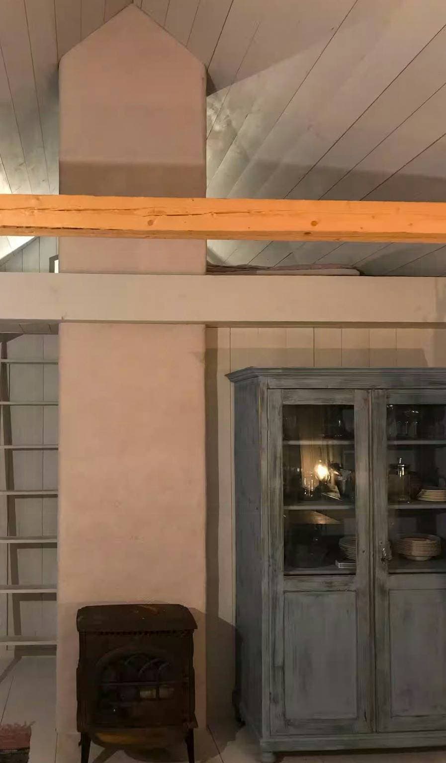 Foto 10 von 22: Ferienhaus am Älmtasjön mit Sauna und Whirlpool