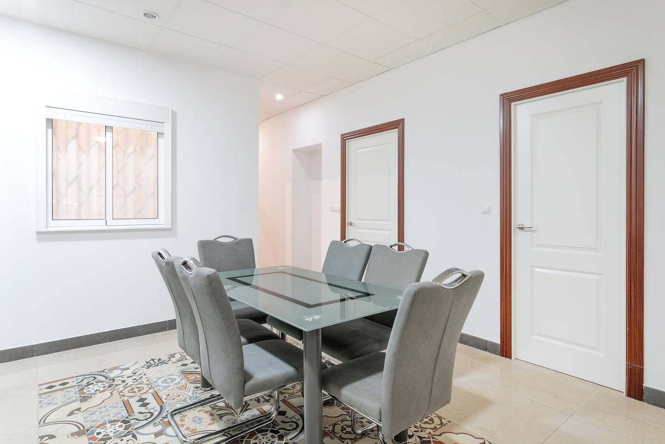 Foto 8 von 24: Ferienwohnung 'Mar Y Sol' mit privater Terrasse, Wi-Fi und Klimaanlage