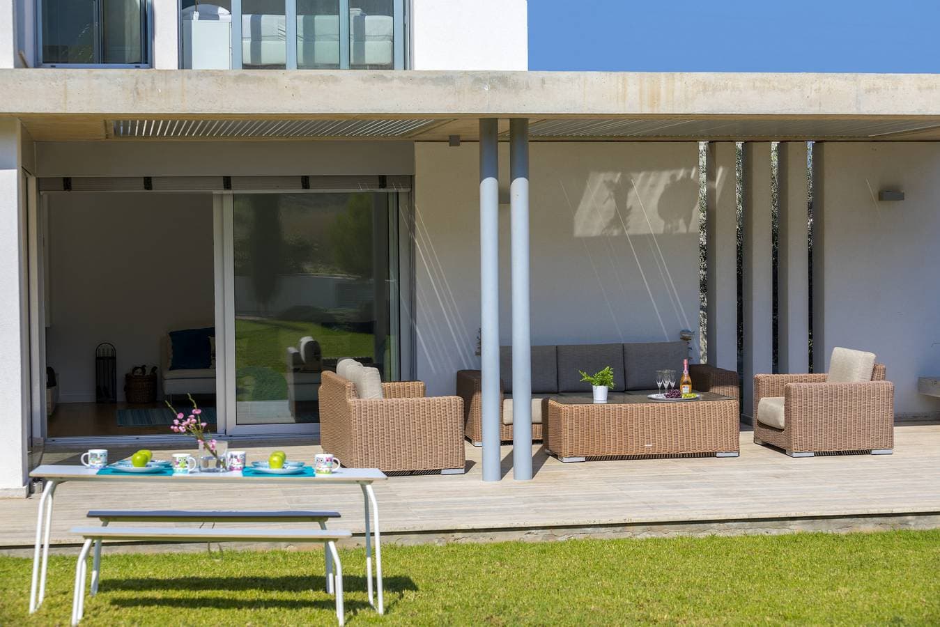 Foto 5 von 33: Villa Protaras Zen