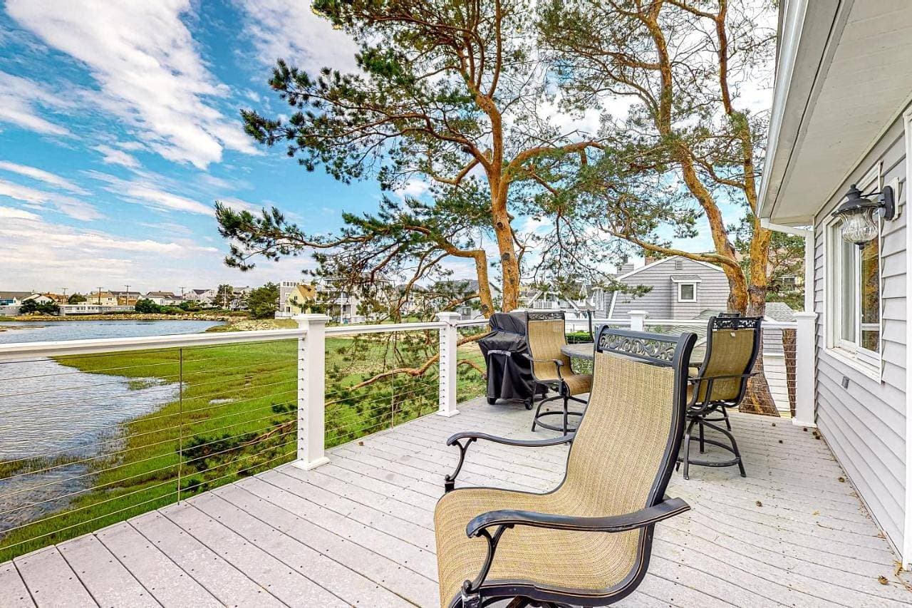 Family Beach Retreat 1
