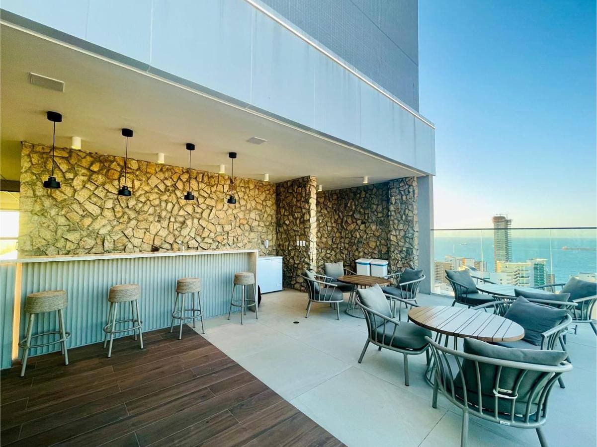 Foto 4 von 10: Studio Apartment with Sea View
