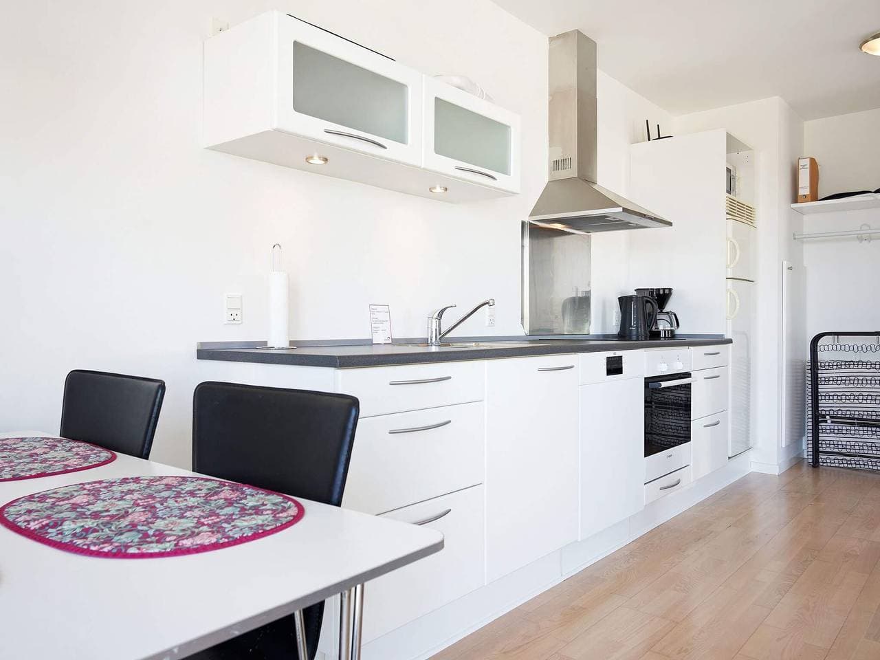 Foto 8 von 17: 4 Personen Ferienhaus in Allinge