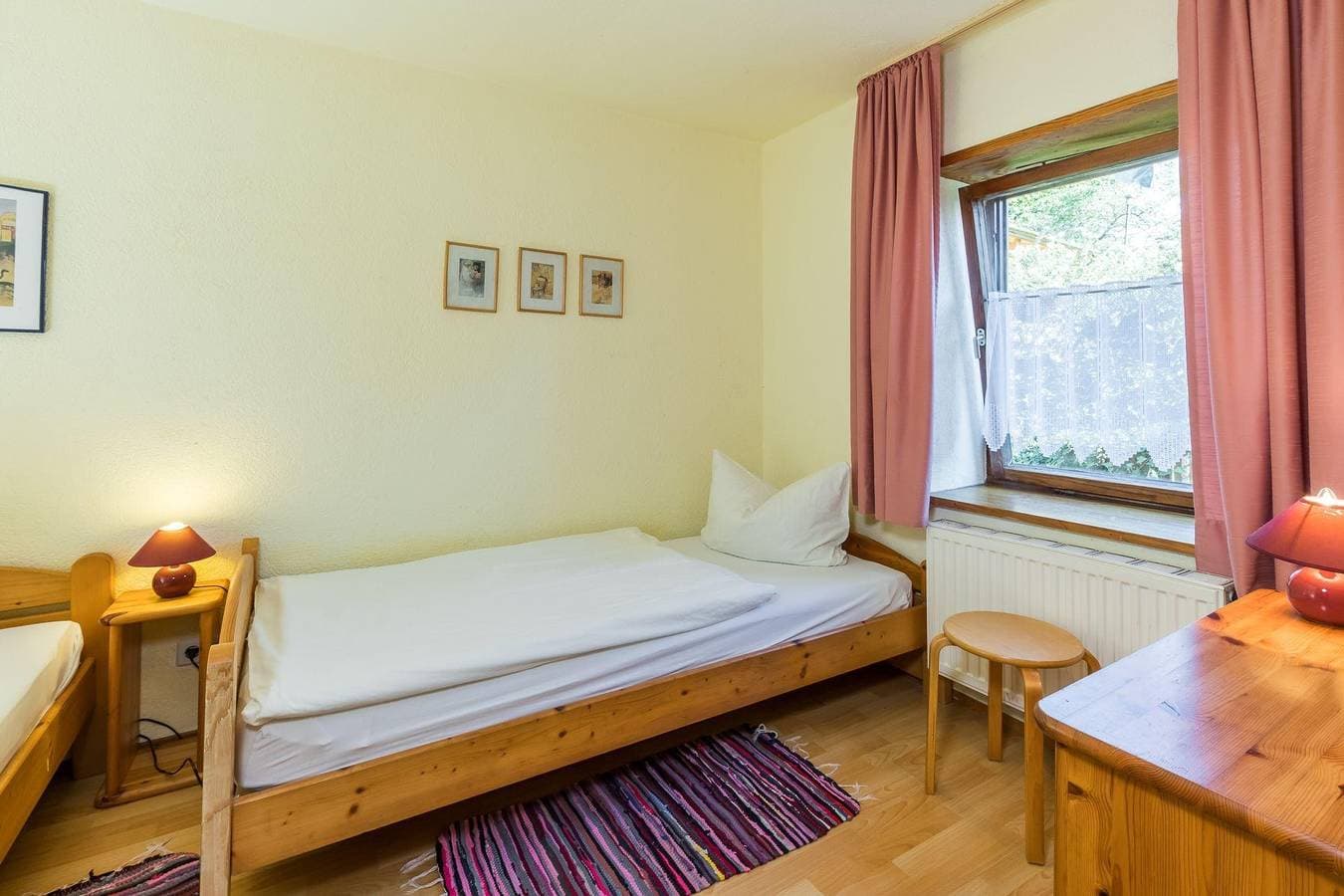 Foto 7 von 16: Wohnung 5 Morgensonne