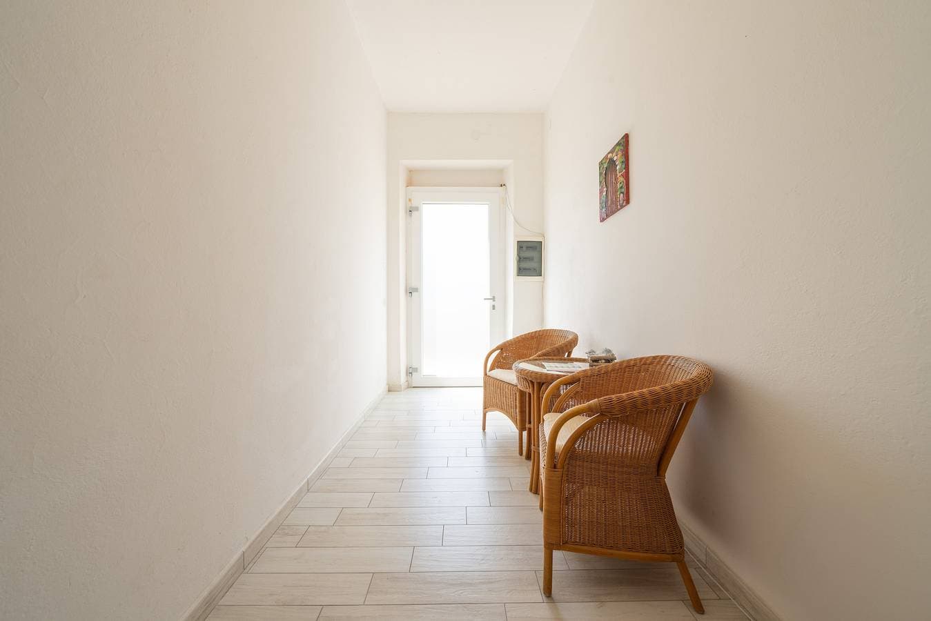 Foto 7 von 24: Appartement 'Da Miky Monolocale' mit Bergblick, WLAN und Klimaanlage