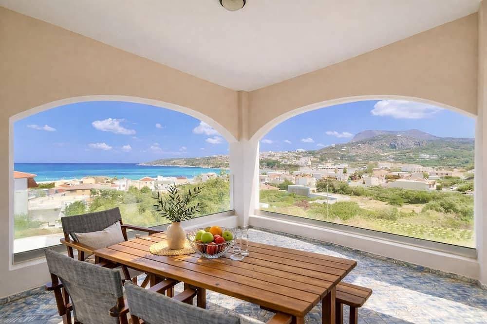 Elysian Seaside Villa 1