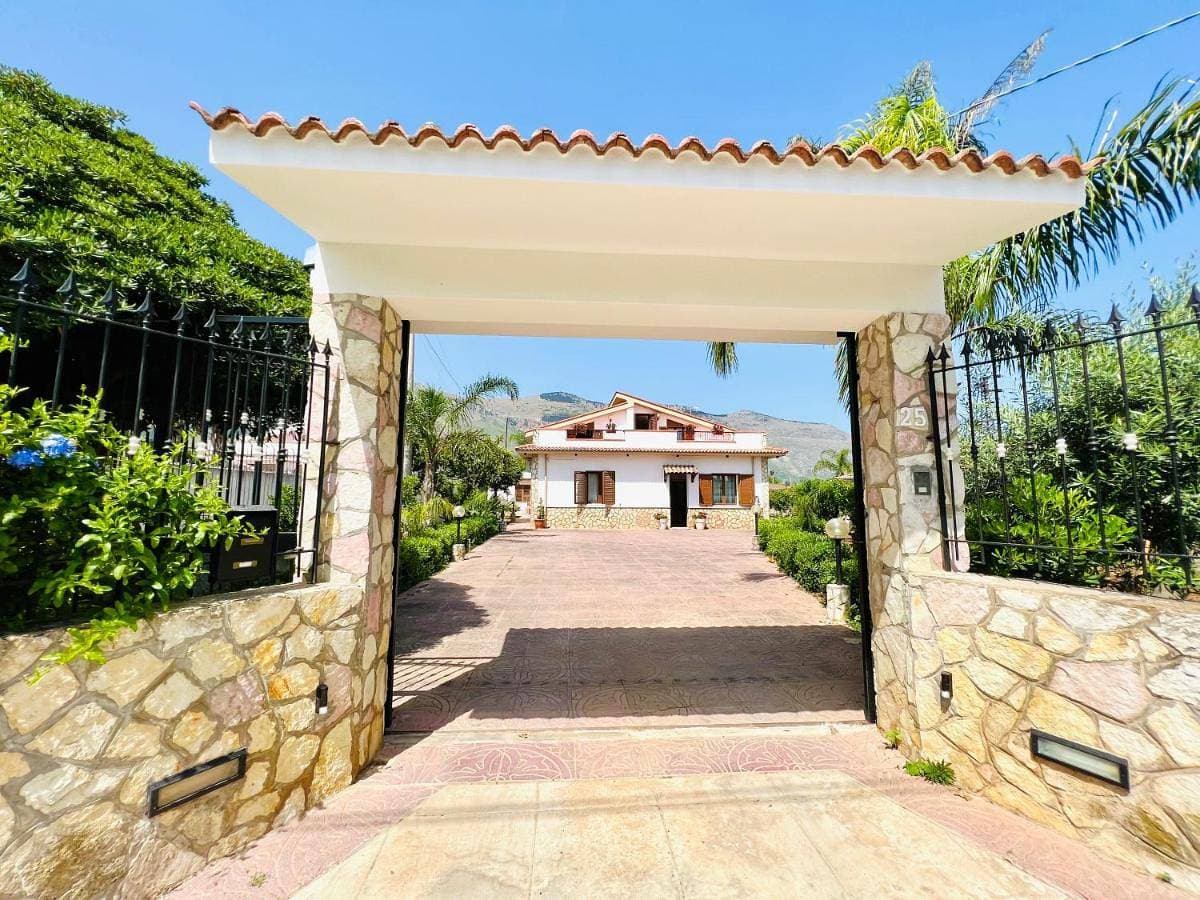 Villa Genova 1