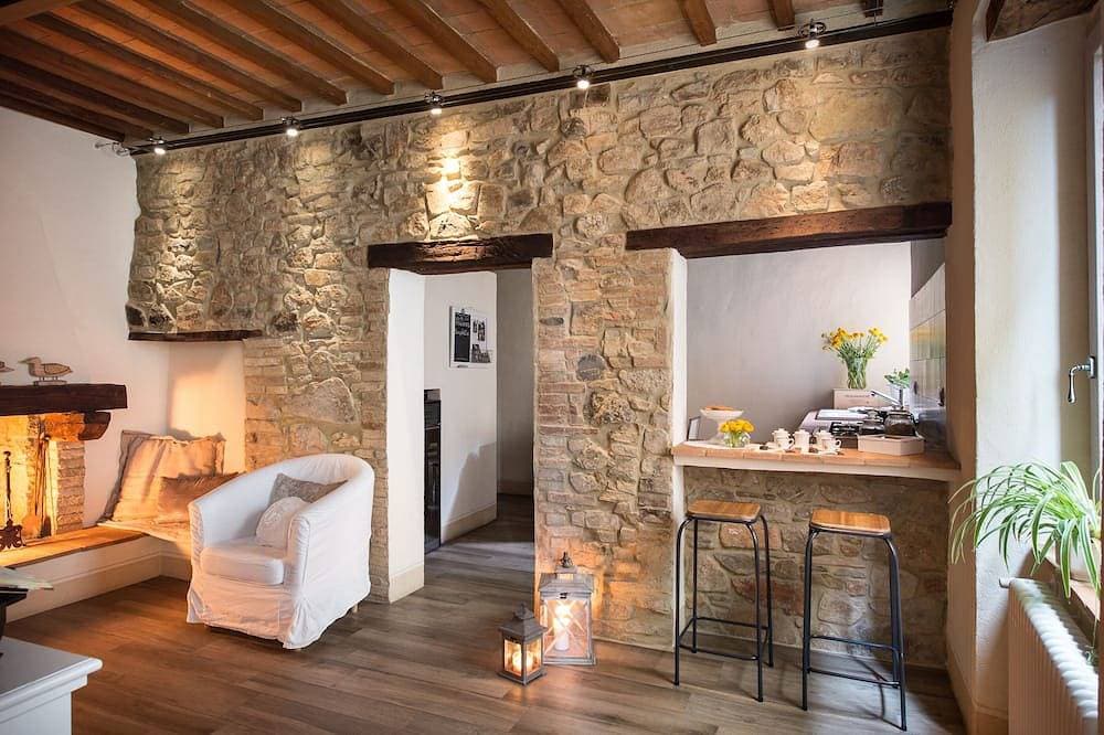Foto 8 von 30: Das Haus von Alice, Charme und Entspannung
