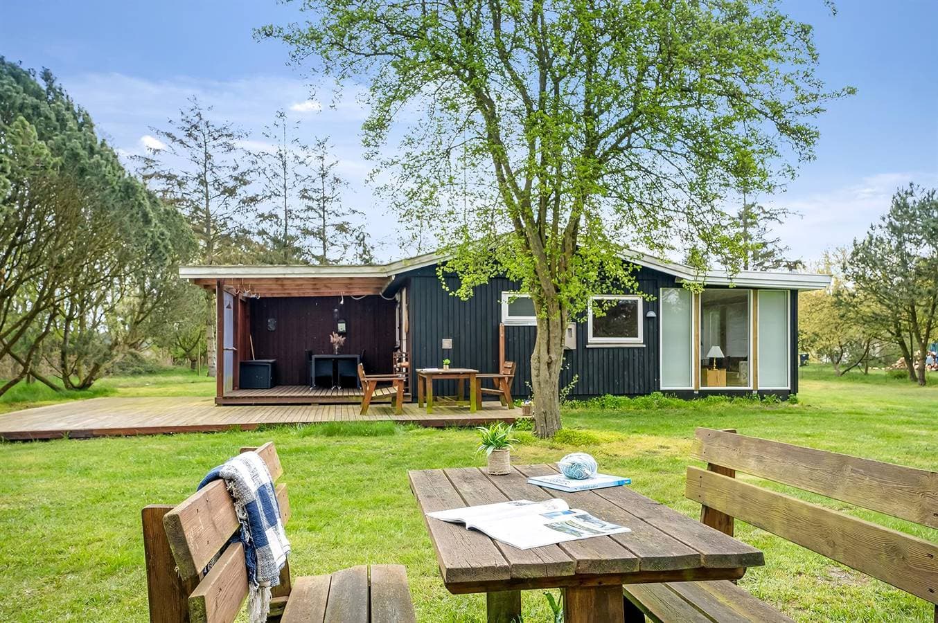 Awesome home in Rødby w/ 3 Bedrooms 1