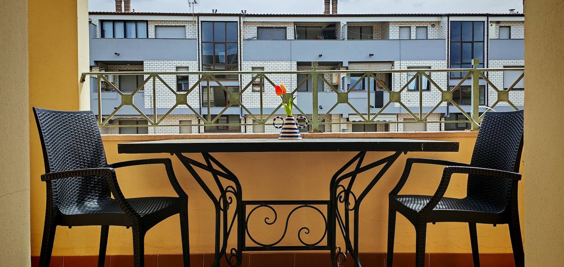 Casa Matilde 1