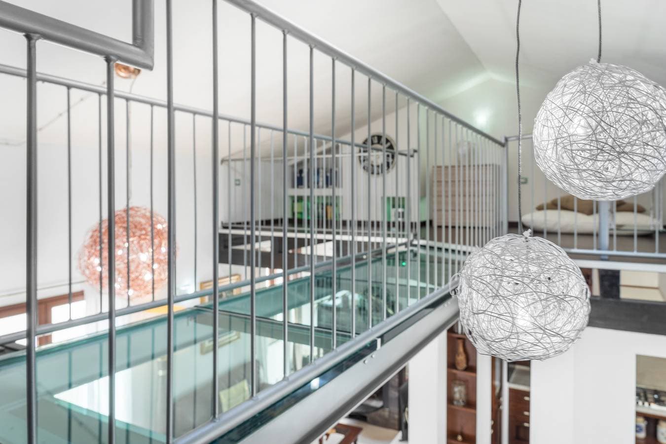 Foto 13 von 28: Ferienwohnung 'Casa Di Design A' mit privater Terrasse, Wi-Fi und Klimaanlage