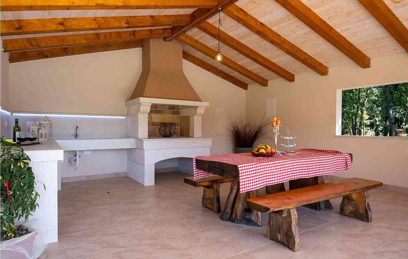 Foto 6 von 31: Reizende Ferienwohnung mit Pool, Terrasse und WLAN – der perfekte Urlaubsort!