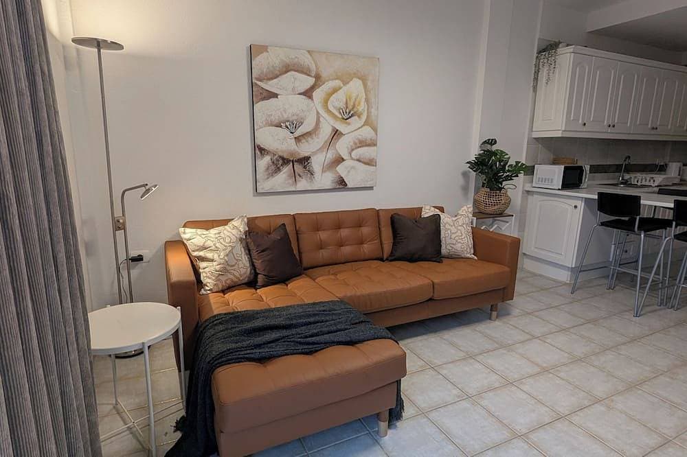 Foto 11 von 20: Luxus Apartment mit 2 Schlafzimmern, Teneriffa