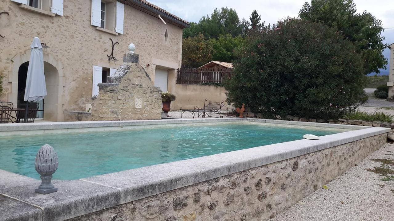 Chambres d'hôtes Le Vignoble 1