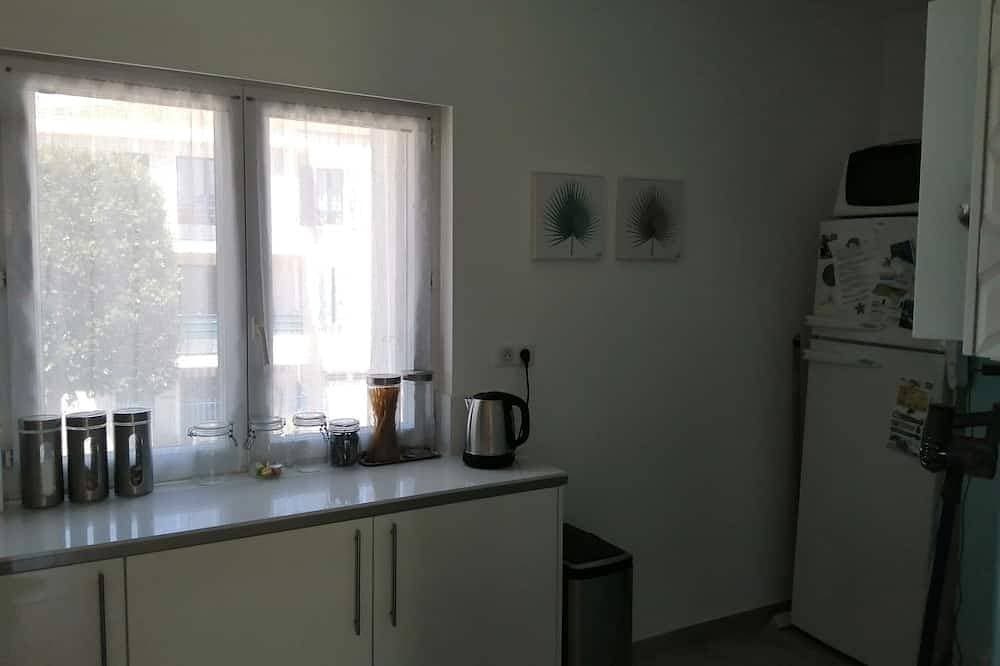 Foto 10 von 16: Cocooning spirit 2 pers Chatelaillon 1 minute Sea
