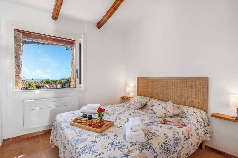 Foto 2 von 27: Casa Molara, Punta Molara, Italy