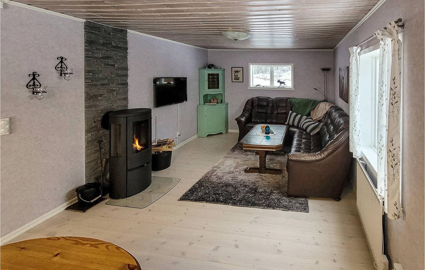 Foto 6 von 19: Ferienhaus für 4 Personen mit Terrasse
