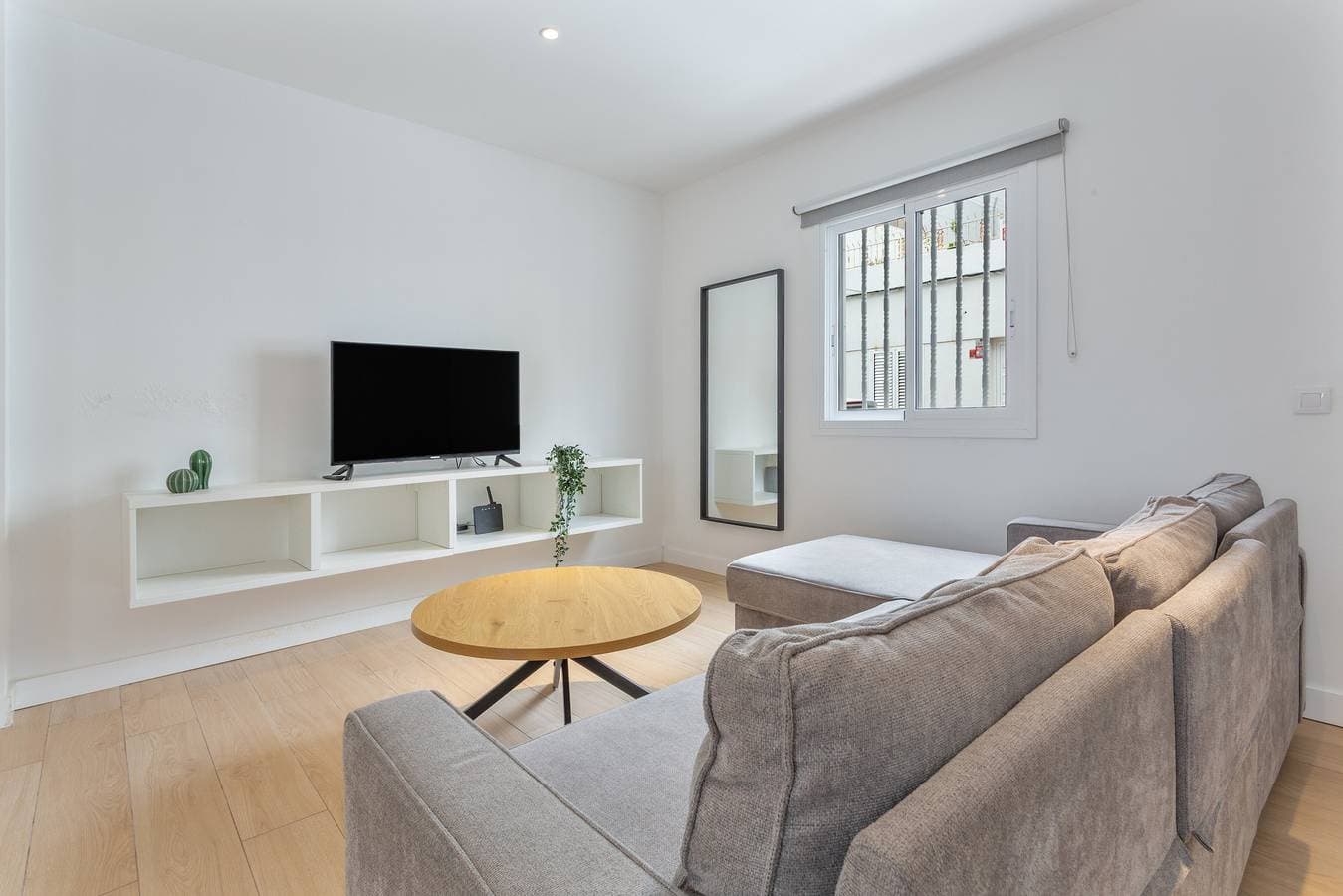 Apartamento Santa Cruz de Tenerife 1