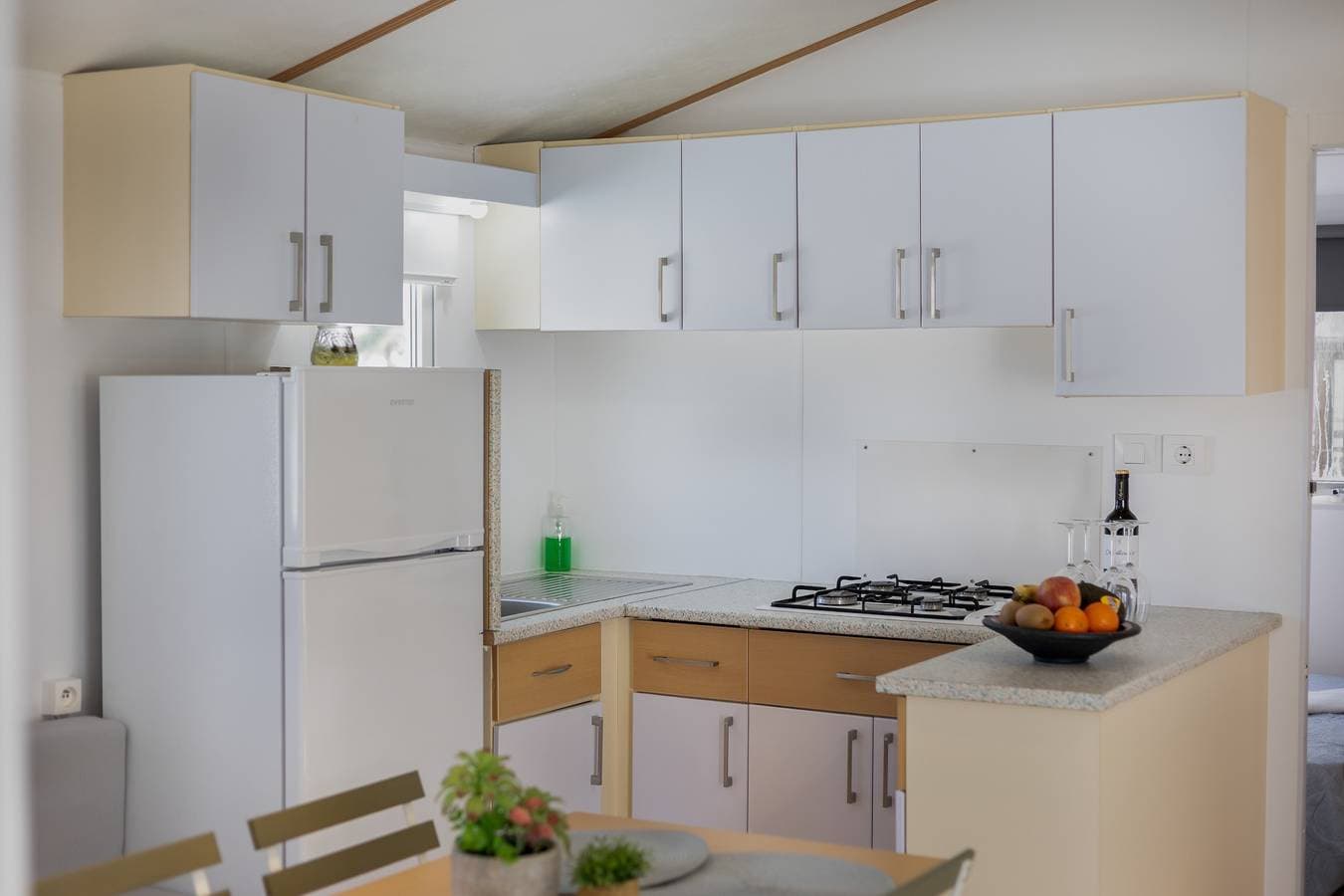 Foto 8 von 34: Ferienhaus 'El Olivo 1' mit Gemeinschaftspool, WLAN und Klimaanlage