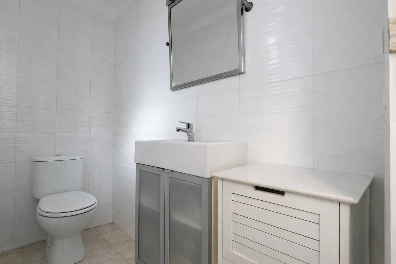 Foto 10 von 56: Ferienwohnung für 2 Personen mit Meerblick