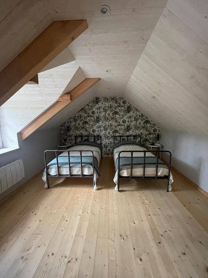 Foto 13 von 19: Two-Bedroom House