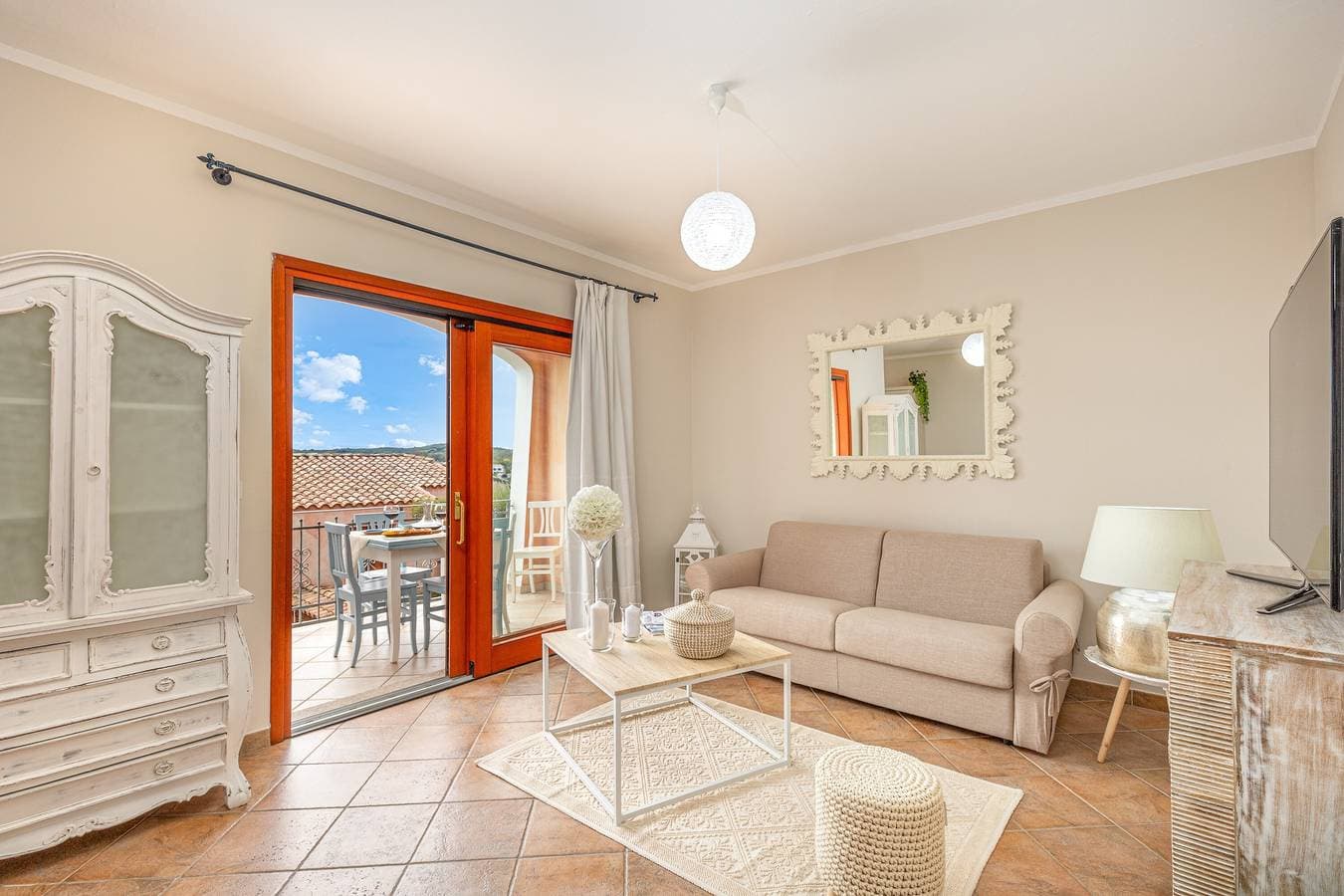 Shanti House Olbia 1