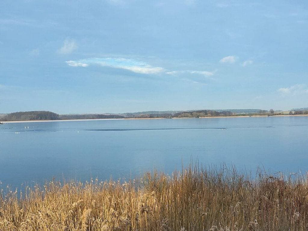 Foto 5 von 22: "Lust auf Haus am See"