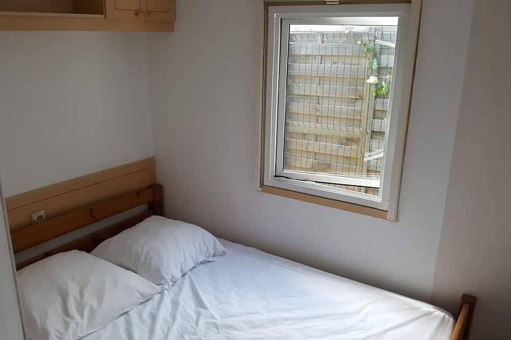 Foto 2 von 12: Mobile home in Ramatuelle - plaine de Pampelonne