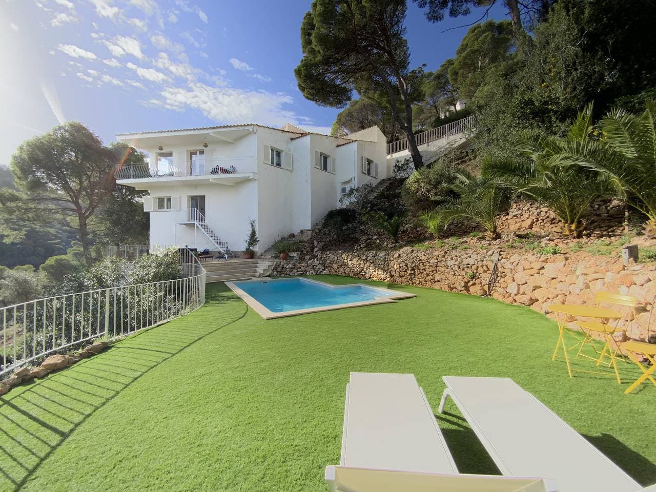 Villa 177m² 1