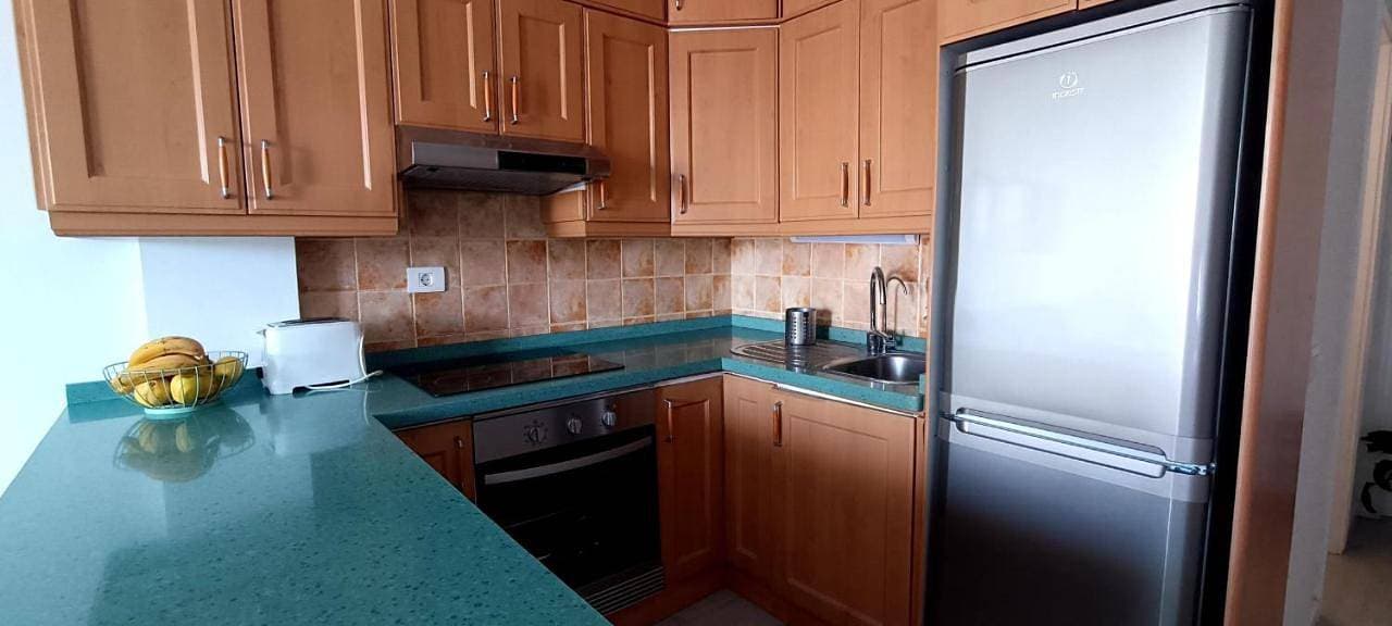 Foto 6 von 29: Apartamento con vistas al mar