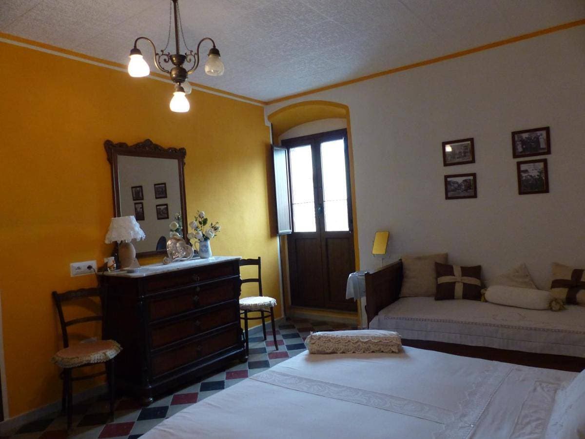 Foto 5 von 12: Triple Room