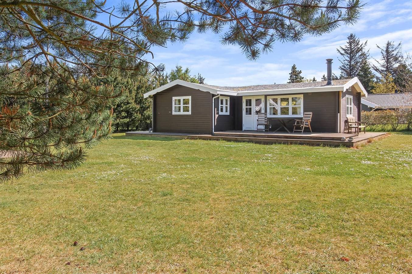 Amazing home in Ulfborg w/ 2 Bedrooms 1