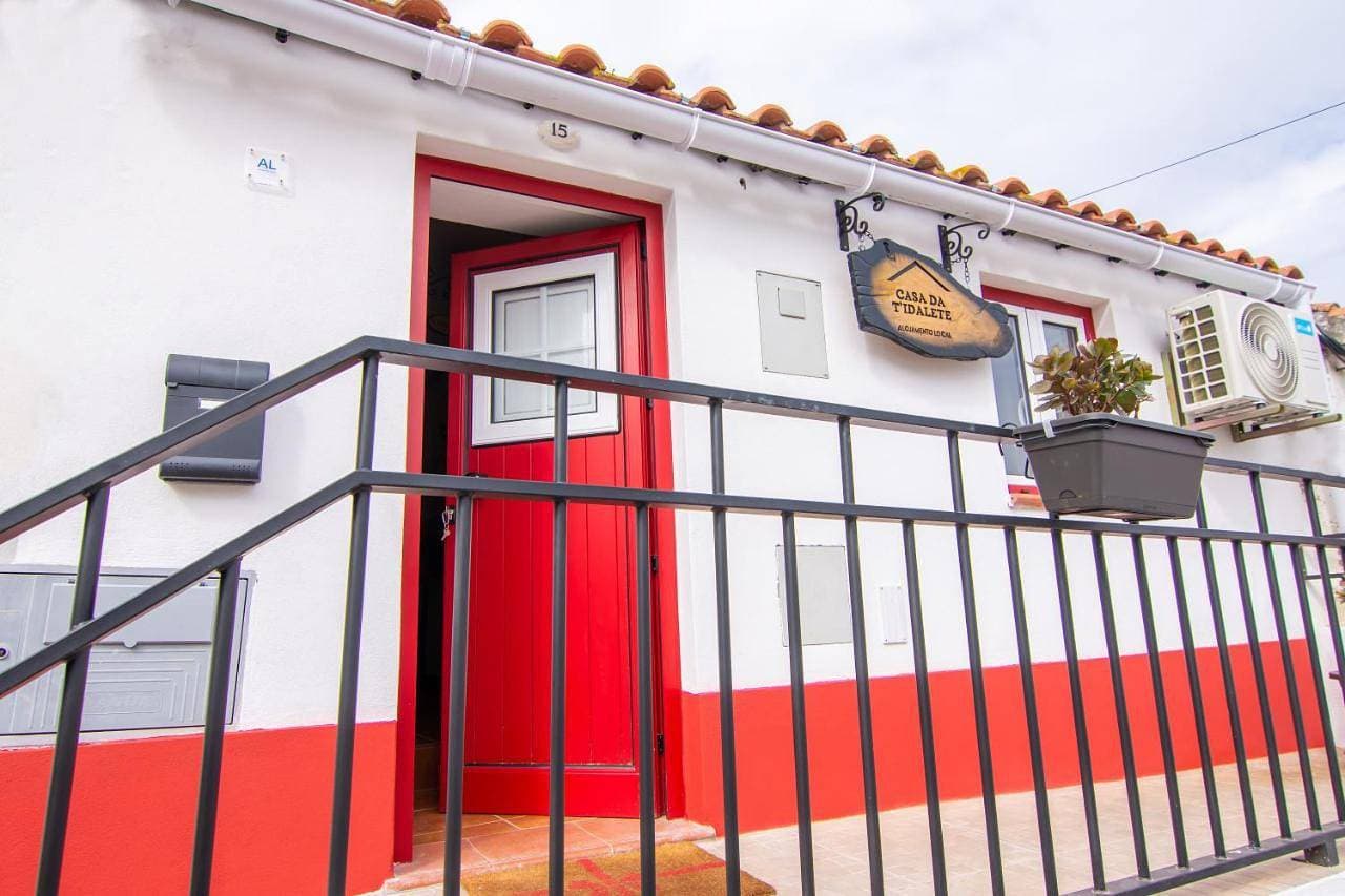 Casa da T´Idalete 1