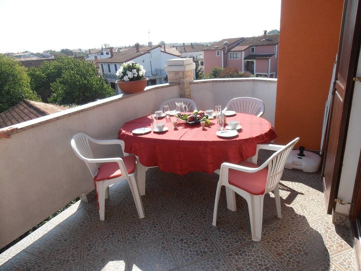 Foto 12 von 20: Family standard apartment