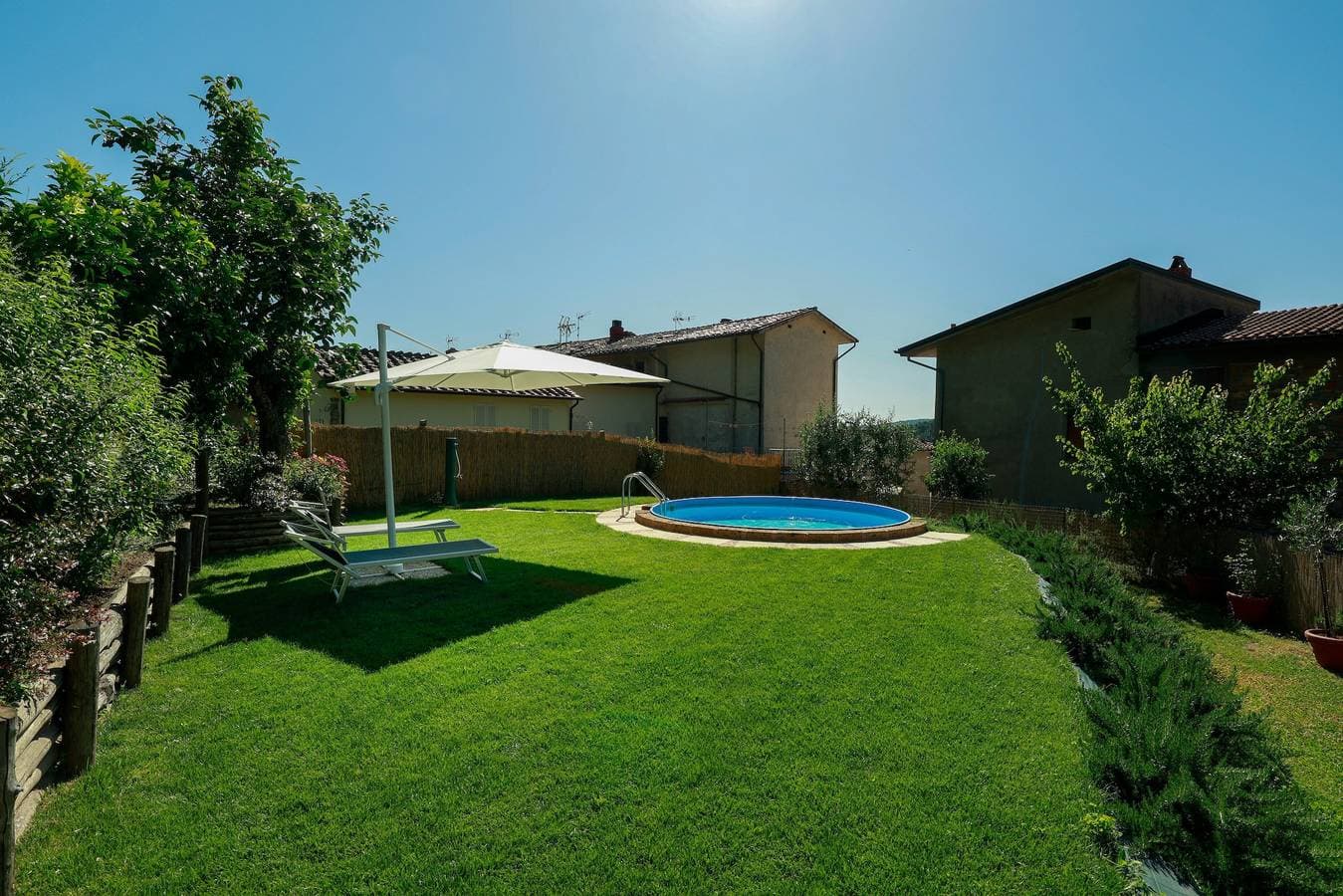 Casa del Rio 1