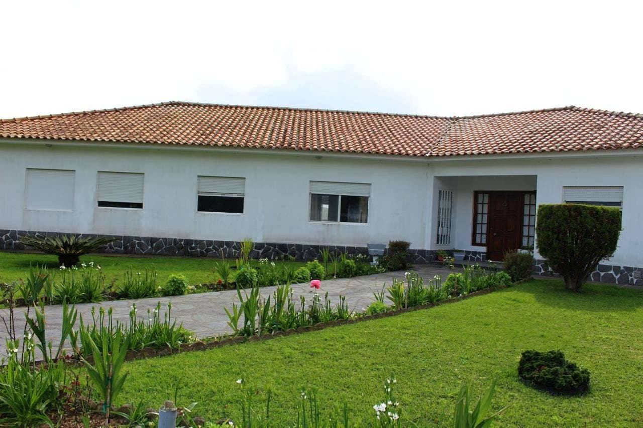 Casa Branca 1