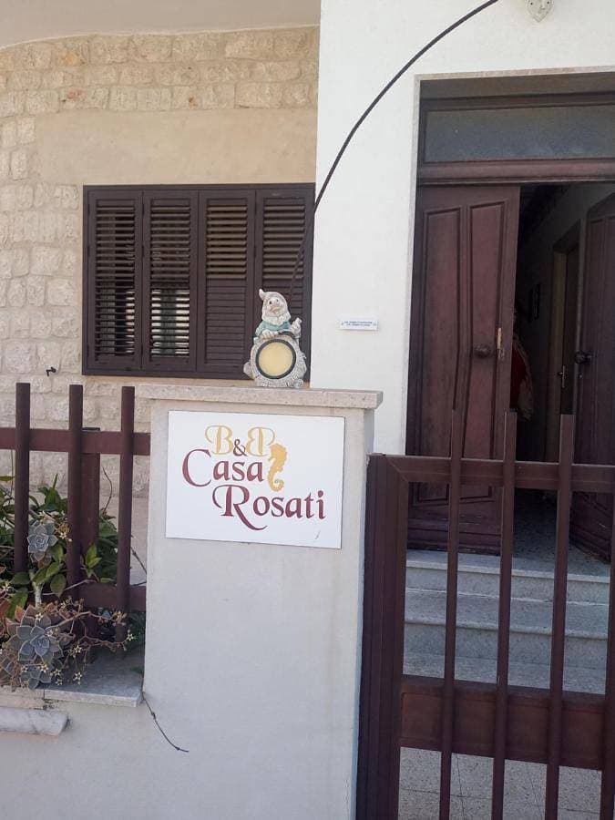 B&B Casa Rosati 1