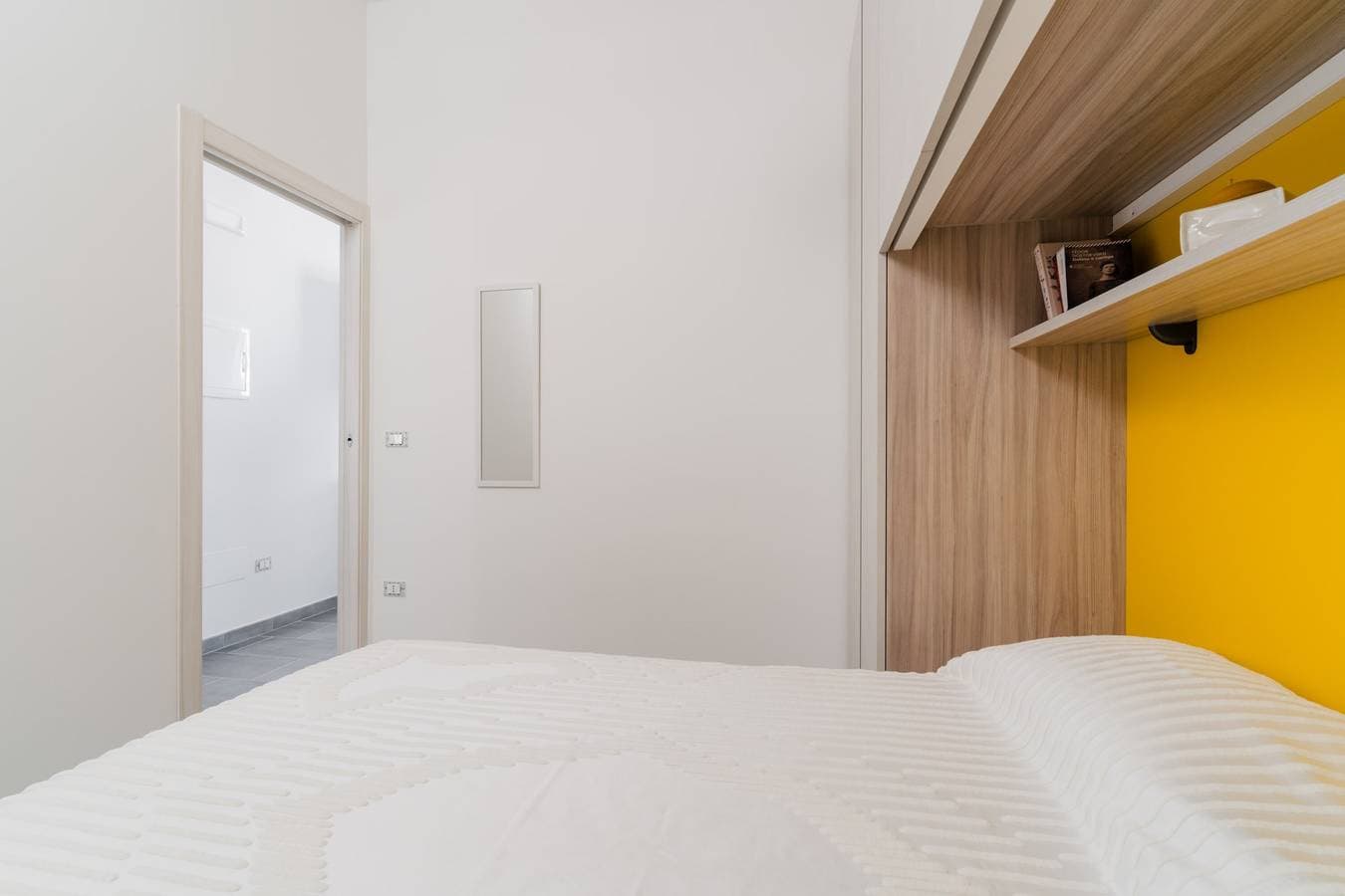 Foto 9 von 25: Ferienhaus 'Anna's Sea House' mit Meerblick und Klimaanlage