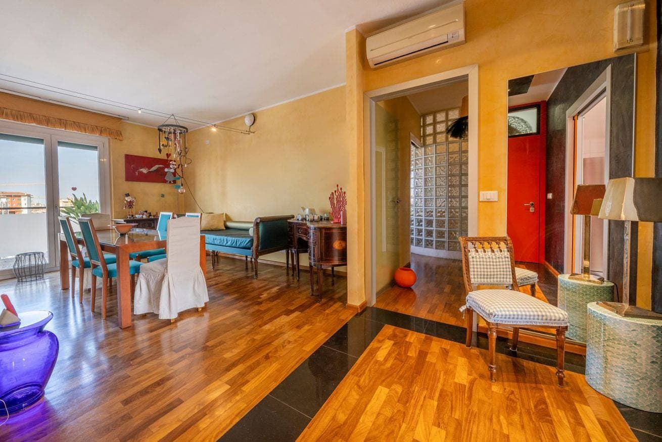 Foto 7 von 24: Ferienwohnung für 2 Personen mit Balkon/Terrasse