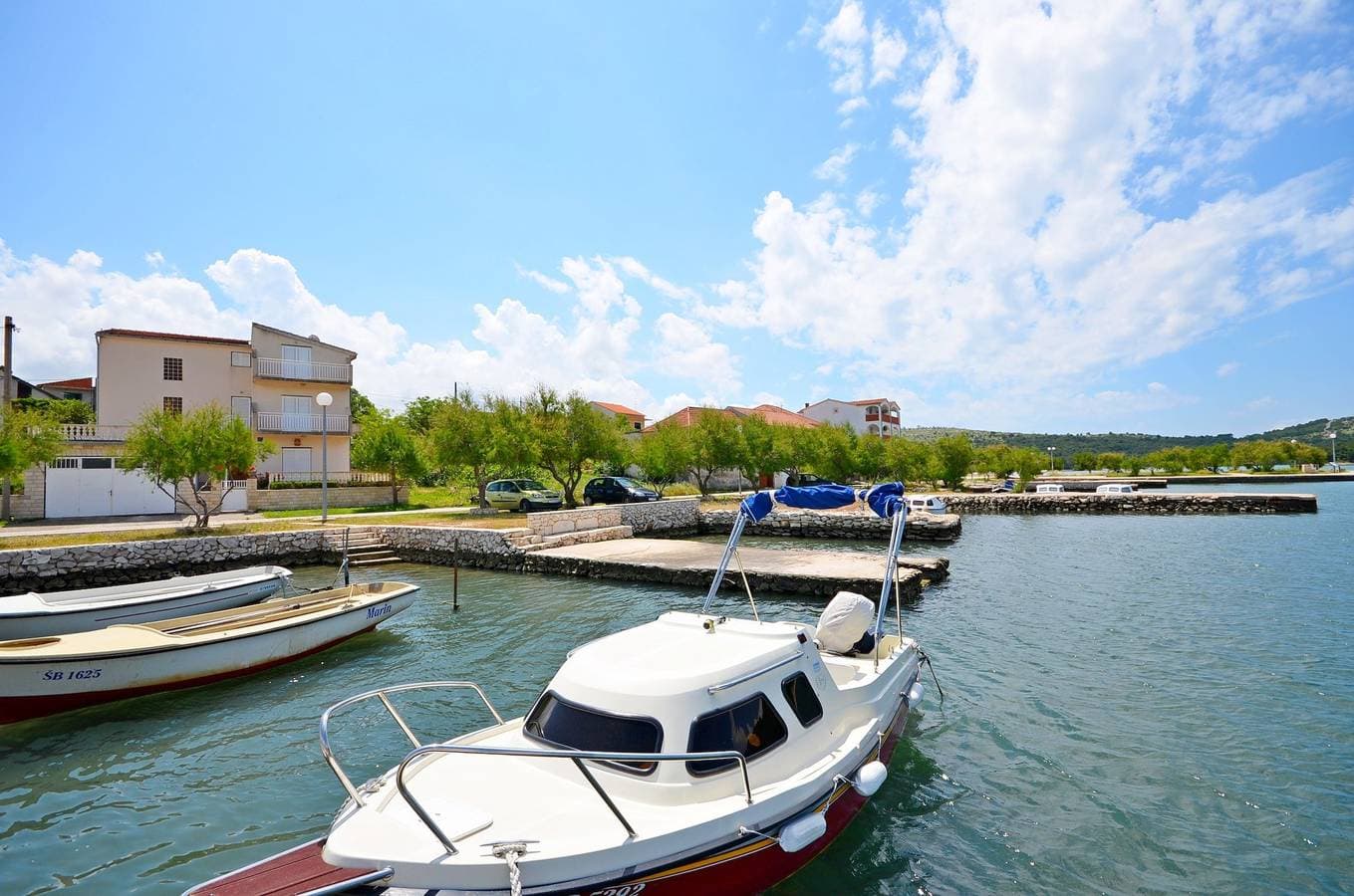 Apartments Vila Punta 1