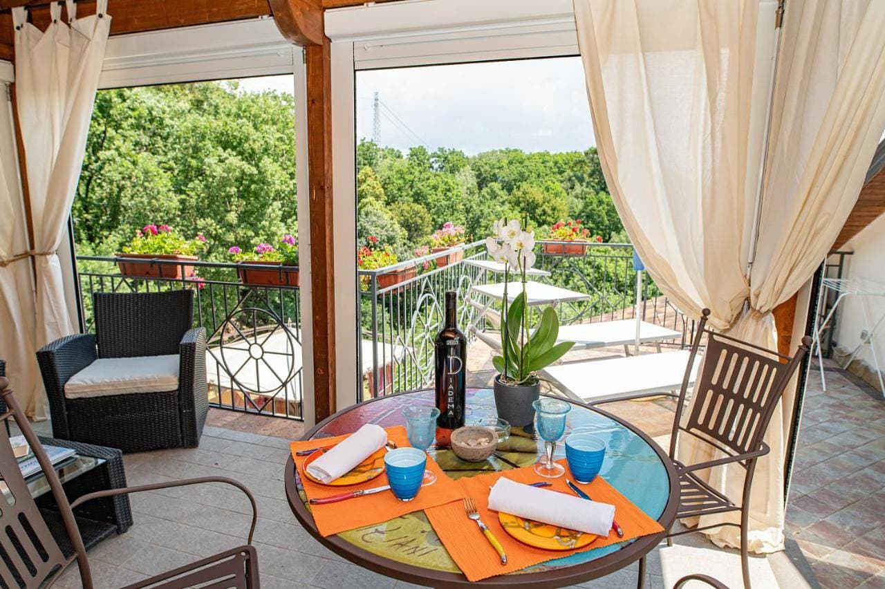 Foto 5 von 10: Double Room with Park View