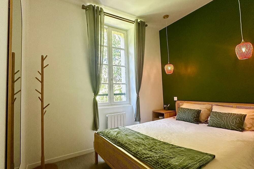Foto 3 von 25: Le manoir Mermoz - A haven of peace in Rennes