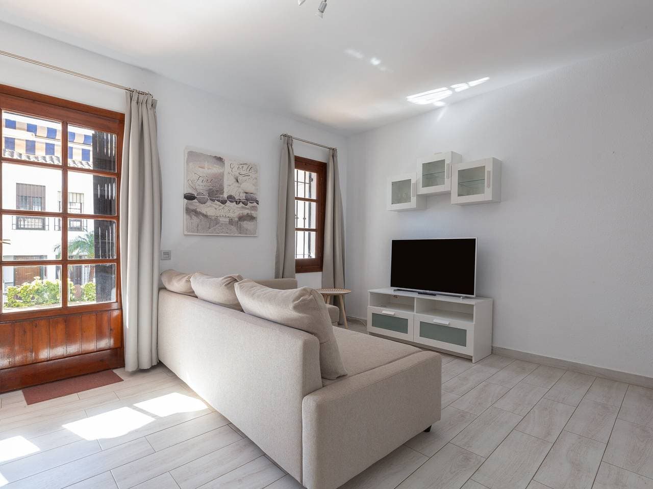 Foto 10 von 23: Valleverde - Apartment In Mijas. Wifi Gratis