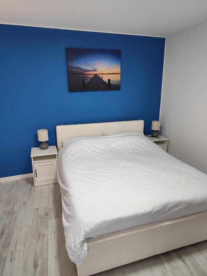 Foto 6 von 21: Double Room
