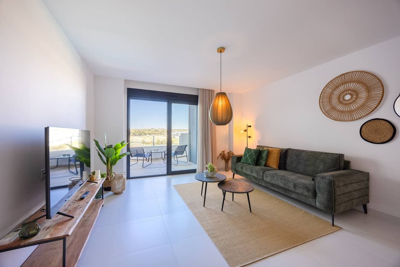Paradise Resort - Luxusapartment zum Genießen mit der Familie 1