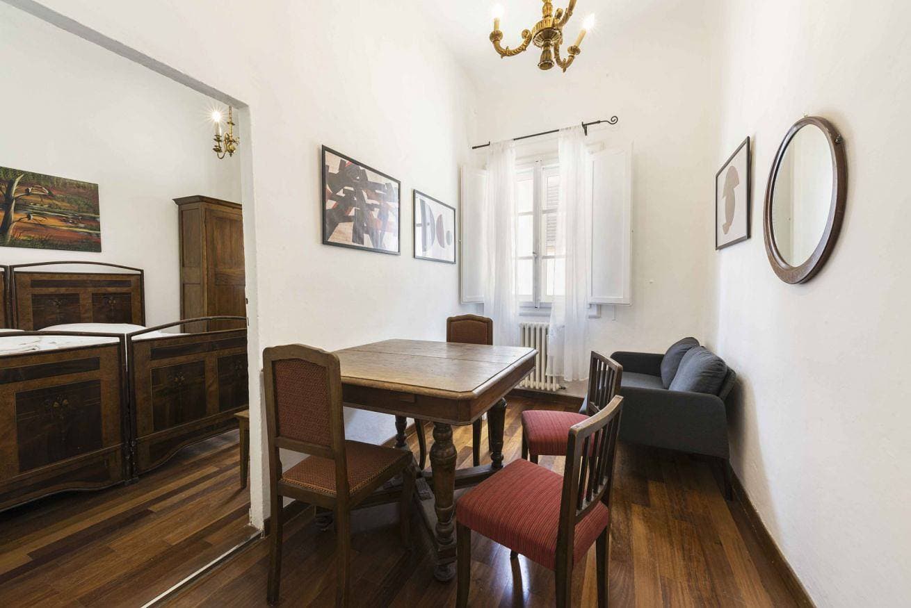 Foto 3 von 18: Ferienwohnung für 3 Personen